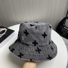 Louis Vuitton Caps